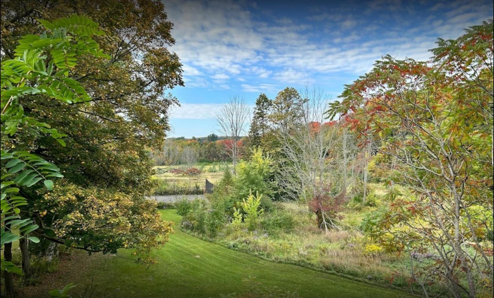 Caledon Manor And Country Inn エクステリア 写真